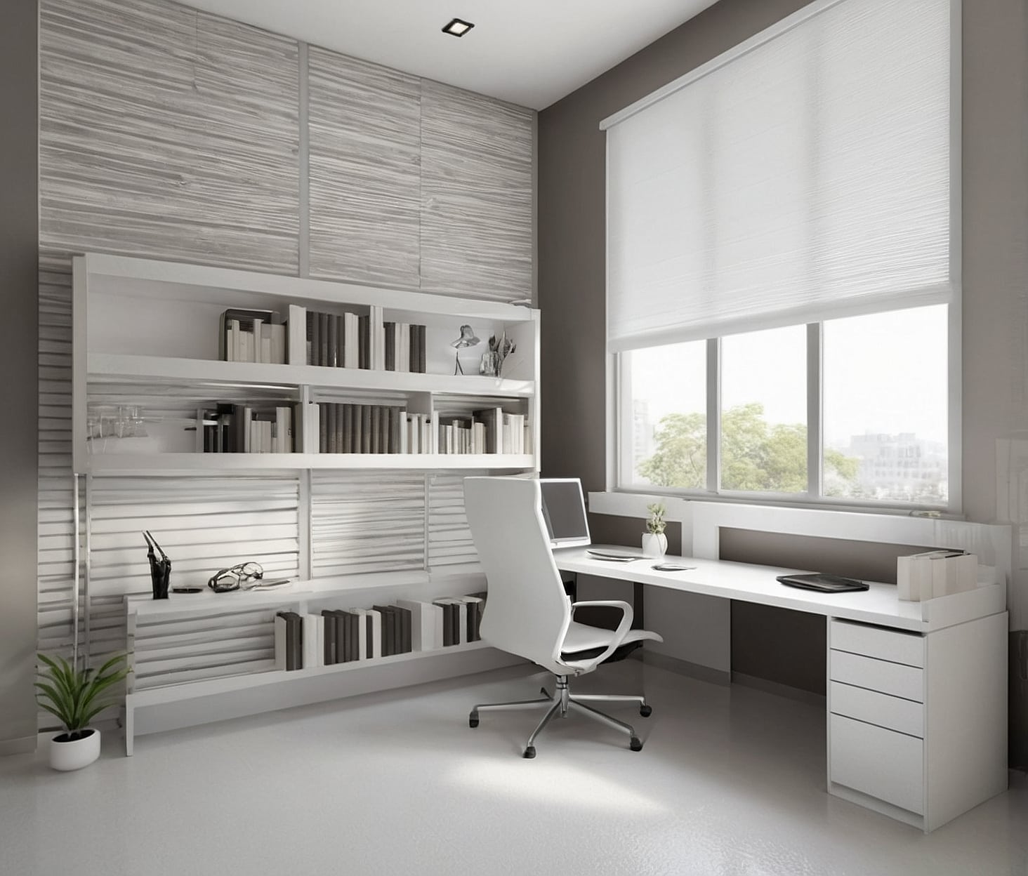 Alta calidad en mantenimiento inmobiliario